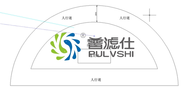 广西玉林的胡总想要景观水处理