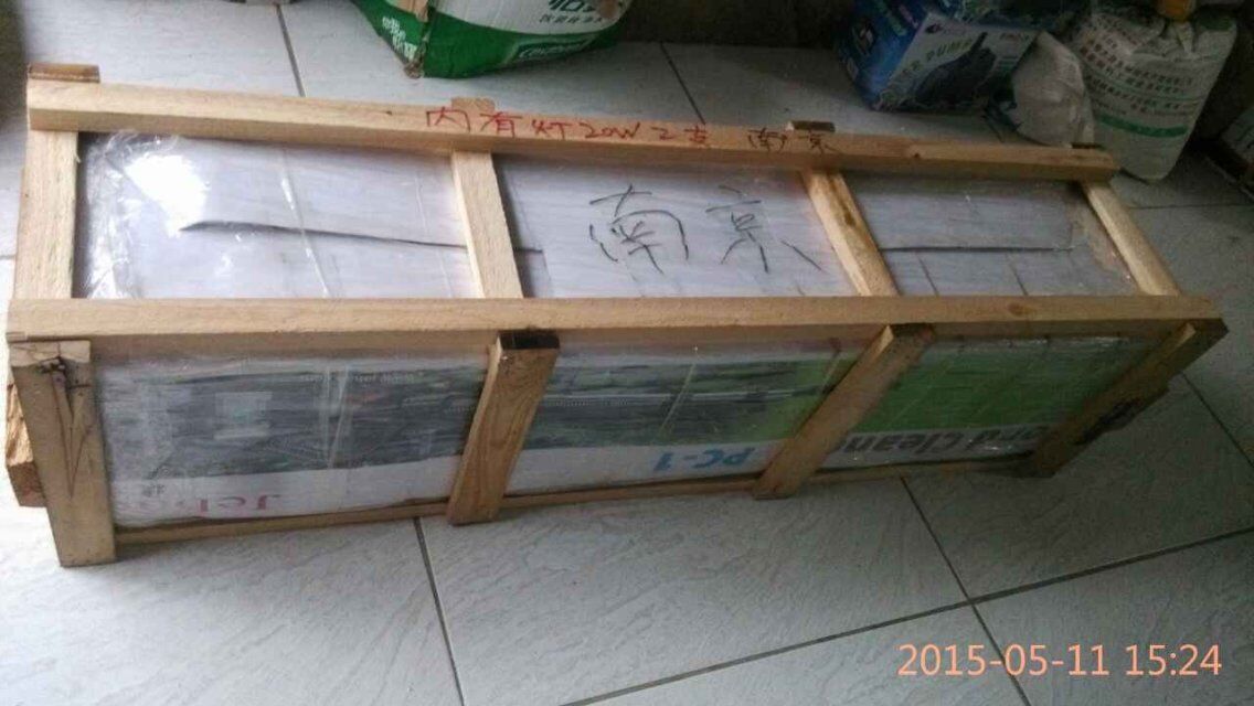 金碧林景观水处理，让水成为享受