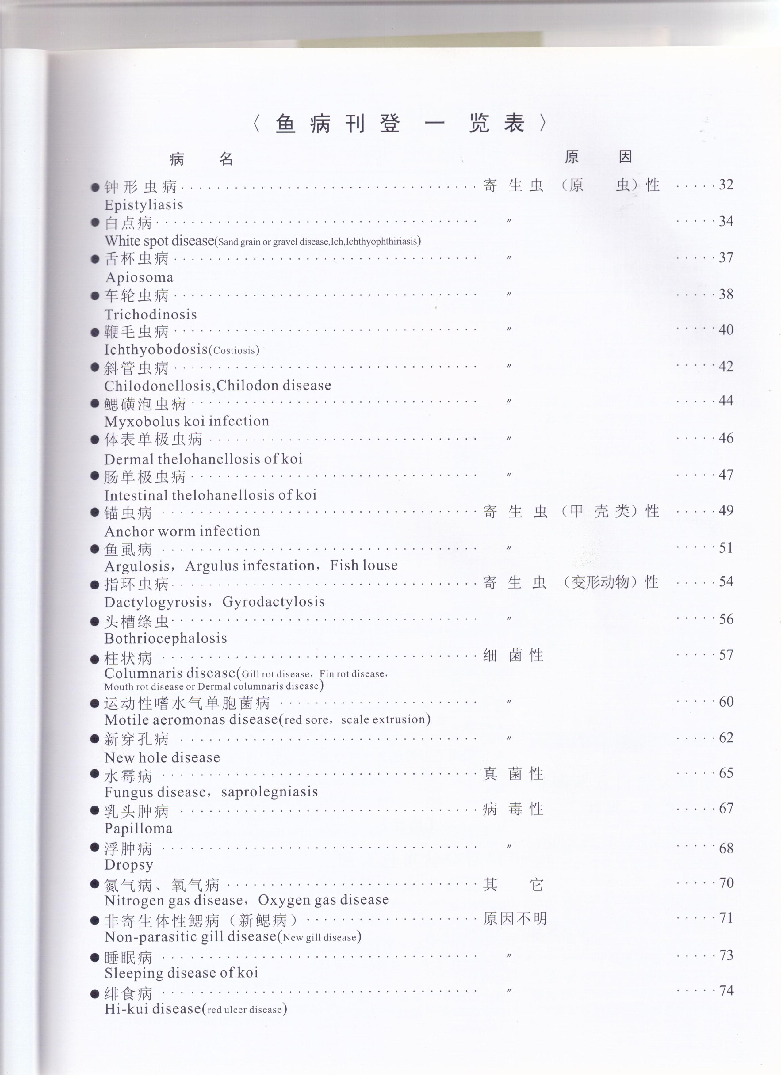 遇到寄生虫，怎么办呢？不用怕，‘普滤仕’景观水处理帮到你